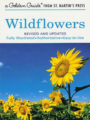 cover image of Wildflowers